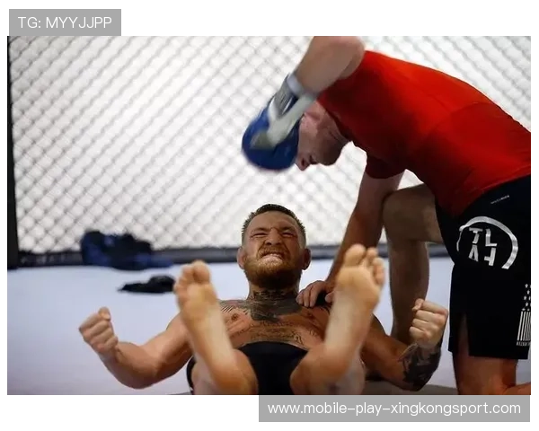 UFC 二番战:宿敌再度开战 UFC 二番战:宿敌再度开战