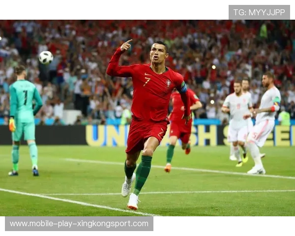 世界杯C罗若打入压哨球，是否会让淘汰赛彻底改写？