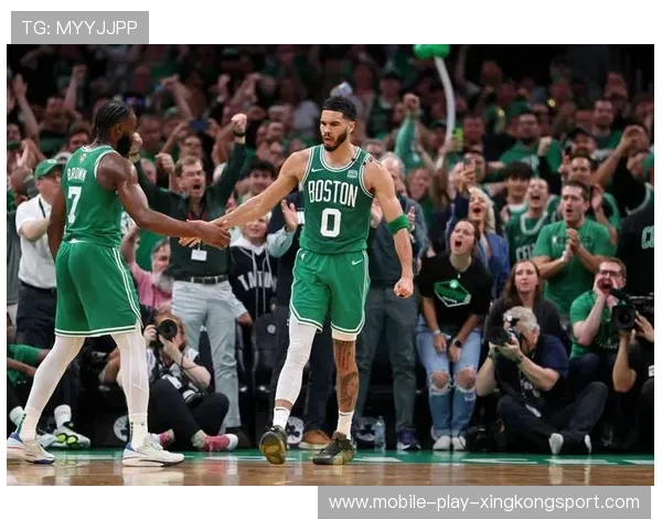 凯尔特人替补席的攻守转换令人称道