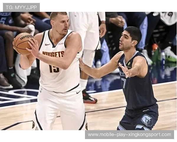 约基奇妙传如诗,掘金全队迎来大胜 约基奇妙传如诗,掘金全队迎来大胜