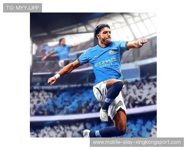 曼城前锋在禁区内的把握能力决定胜负