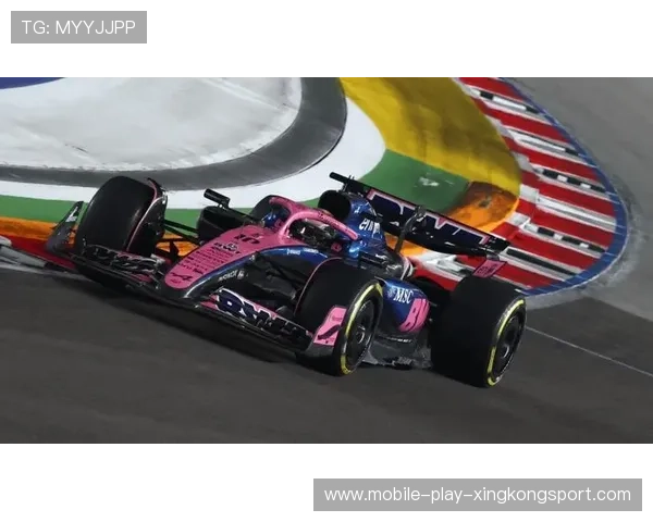 加斯利高温赛道仍保持稳定节奏