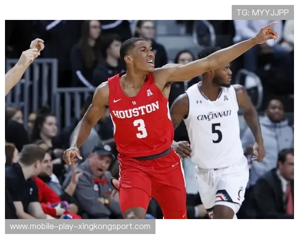 火箭比赛研究：年轻线的爆发力为赛季带来惊喜