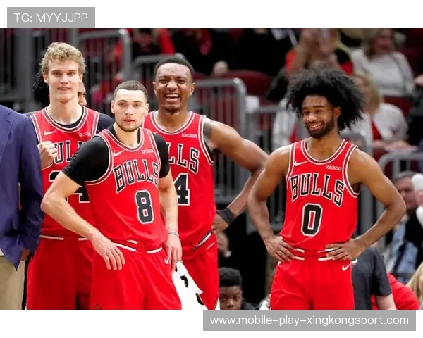 公牛队奋勇直追，争取季后赛名额，公牛队2021年阵容